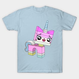 Unikitty T-Shirt